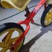 Vand bicicleta copil - Race, fara pedale