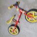 Vand bicicleta copil - Race, fara pedale